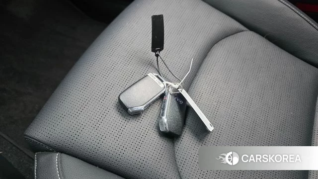 Kia Come New K3 id 4446467 из Кореи 10