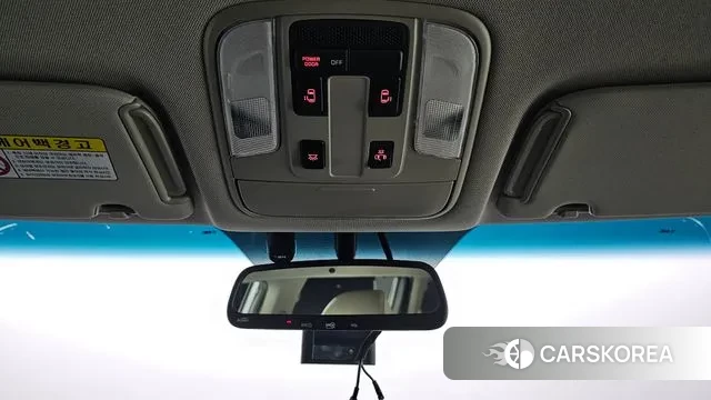 Kia All New Carnival id 3520637 из Кореи 10