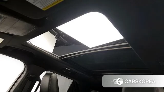 Ford Explorer 6th Generation id 3028802 из Кореи 10