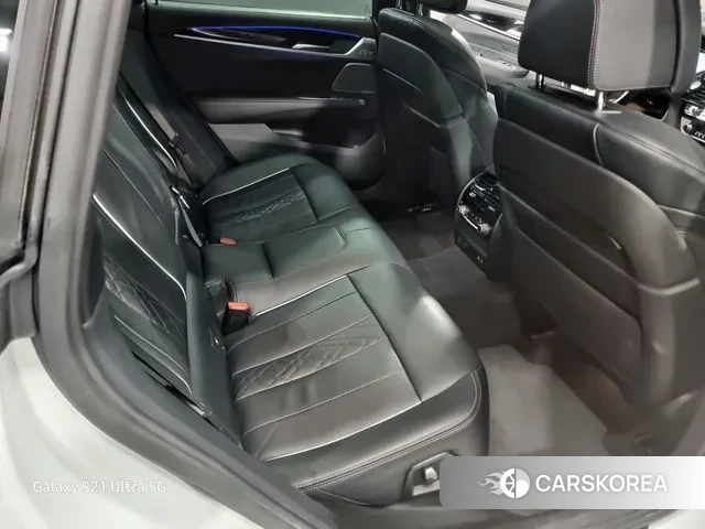 BMW 6 Series GT (G32) id 3694788 из Кореи 10