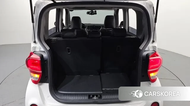 Kia The New Ray id 3765781 из Кореи 10