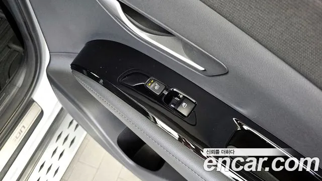 Hyundai Tucson (NX4) id 2711640 из Кореи 10