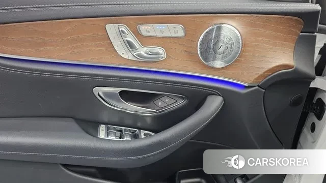 Mercedes-Benz E-Class W213 id 3264368 из Кореи 10