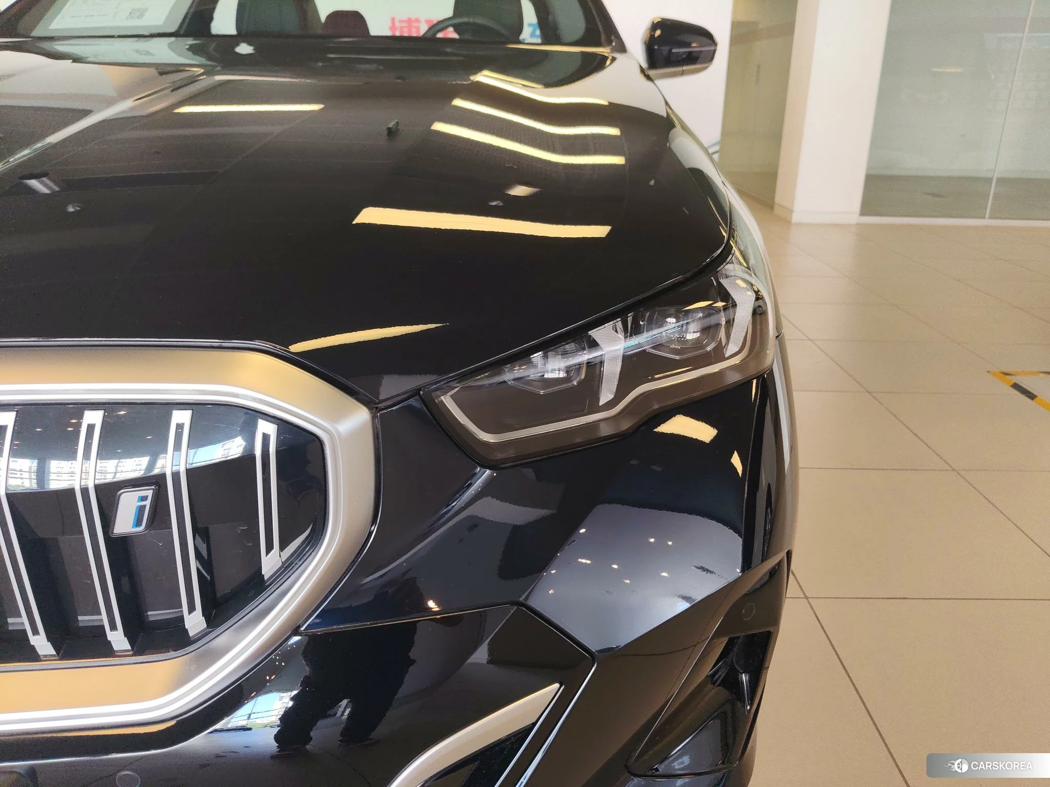 BMW i5 id 4487163 из Китая 10