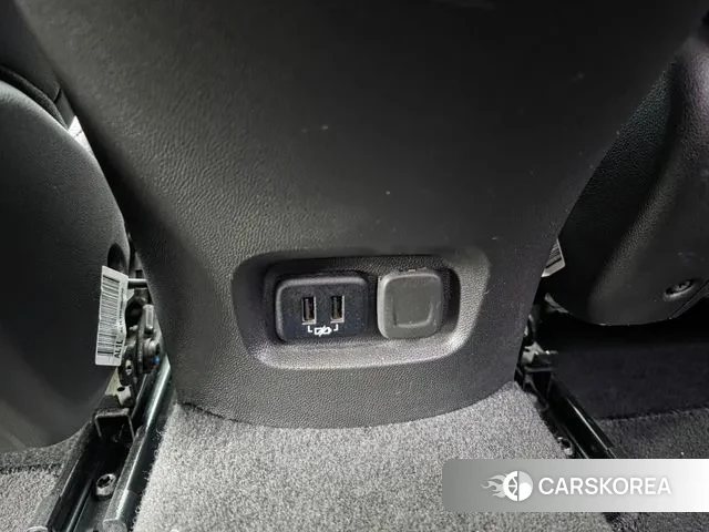 Chevrolet (GM Daewoo) All New Malibu id 3593447 из Кореи 10