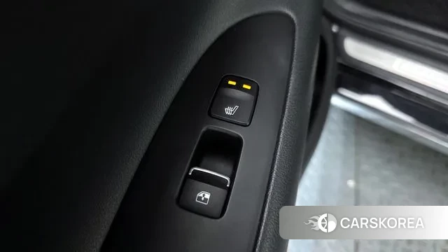 Hyundai The New Grandeur IG id 3356057 из Кореи 10