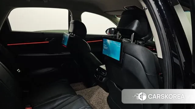 Genesis G80 (RG3) id 3612091 из Кореи 10