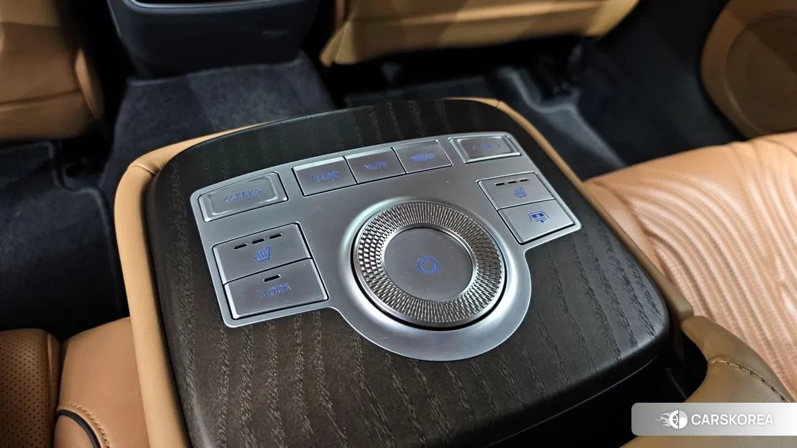 Genesis G80 (RG3) id 1547472 из Кореи 10