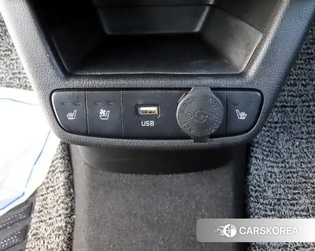 Kia The New Kia Ray id 3451414 из Кореи 10