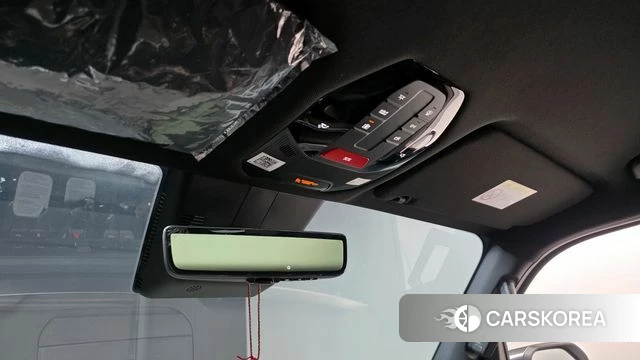 Kia Tasman id 3825618 из Кореи 10