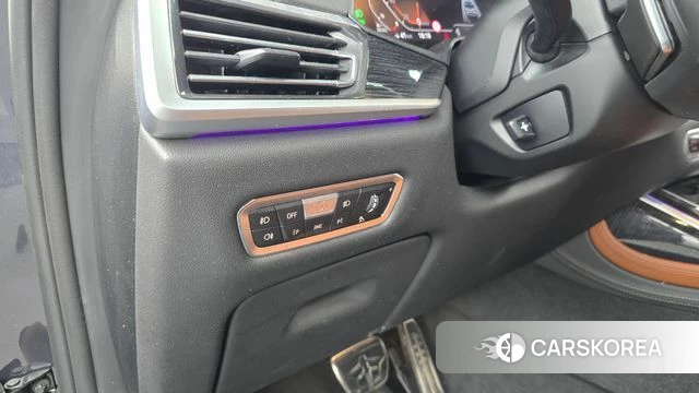 BMW X7 (G07) id 4637645 из Кореи 10