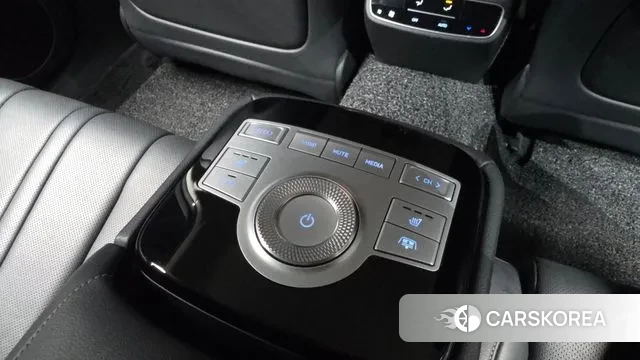 Genesis G80 (RG3) id 3165737 из Кореи 10