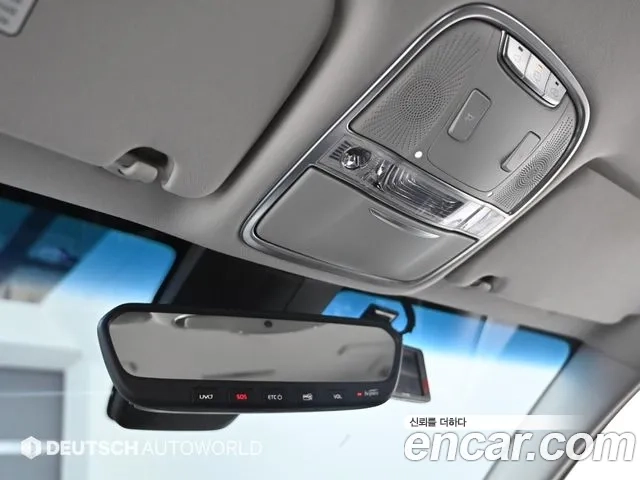 Kia More K9 id 2912940 из Кореи 10