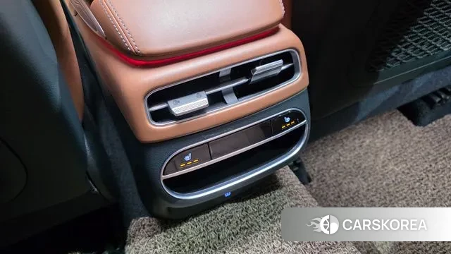 Genesis GV70 id 3777418 из Кореи 10