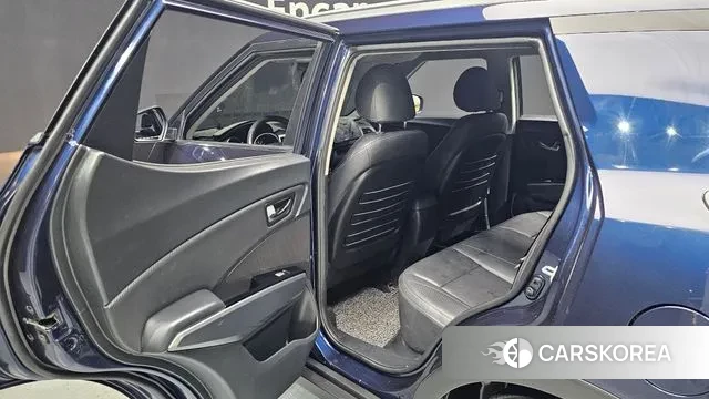 Ssangyong Tivoli Armor id 3183153 из Кореи 10