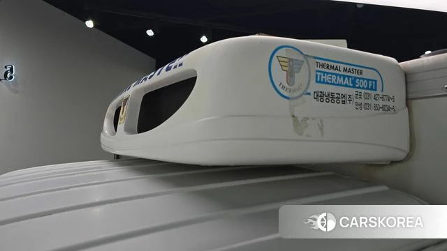 Chevrolet (GM Daewoo) New Labo id 3916509 из Кореи 10