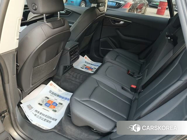 Audi Q8 id 4208798 из Китая 10