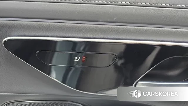 Mercedes-Benz E-Class W214 id 3571467 из Кореи 10