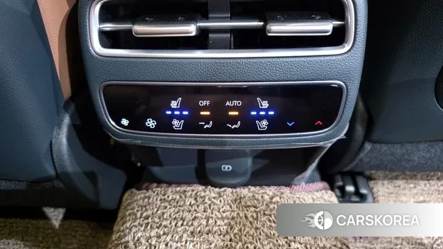 Genesis GV70 id 3471681 из Кореи 10