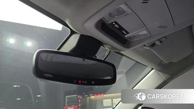 Chevrolet (GM Daewoo) Equinox id 3264922 из Кореи 10