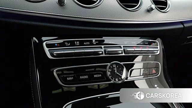 Mercedes-Benz E-Class W213 id 4356980 из Кореи 10