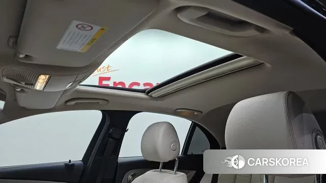 Mercedes-Benz E-Class W213 id 3474874 из Кореи 10