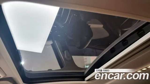 Renault Korea (Samsung) New QM3 id 2882068 из Кореи 10