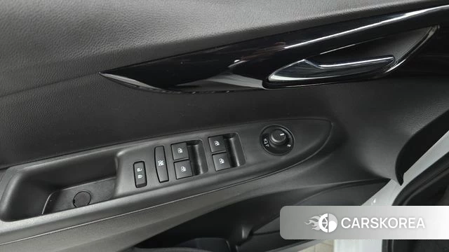 Chevrolet (GM Daewoo) The New Spark id 4500547 из Кореи 10