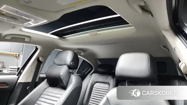 Volkswagen Passat GT (B8) id 3557833 из Кореи 10