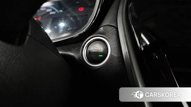 Chevrolet (GM Daewoo) The New Spark id 4551540 из Кореи 10