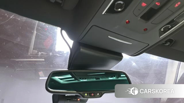 Audi New A6 id 4311072 из Кореи 10