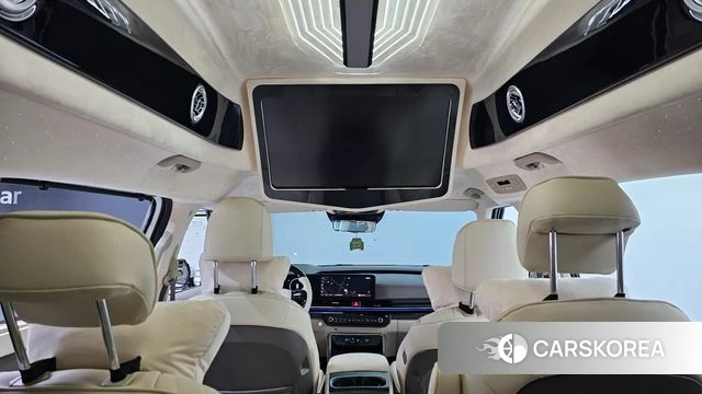 Kia The New Carnival 4th Generation id 4527666 из Кореи 10