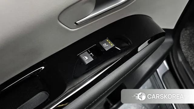 Hyundai The New Tucson (NX4) id 3477381 из Кореи 10