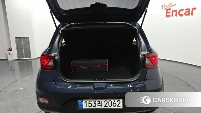 Hyundai Venue id 3903597 из Кореи 10