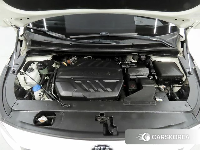 Kia The New Carnival id 4882269 из Кореи 10