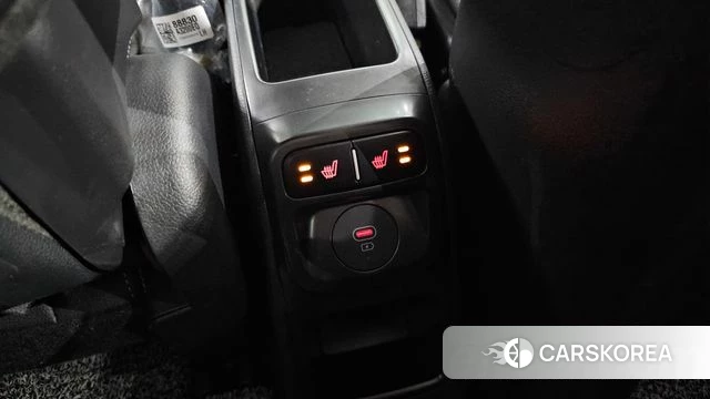 Kia The New Kia Ray id 4195157 из Кореи 10