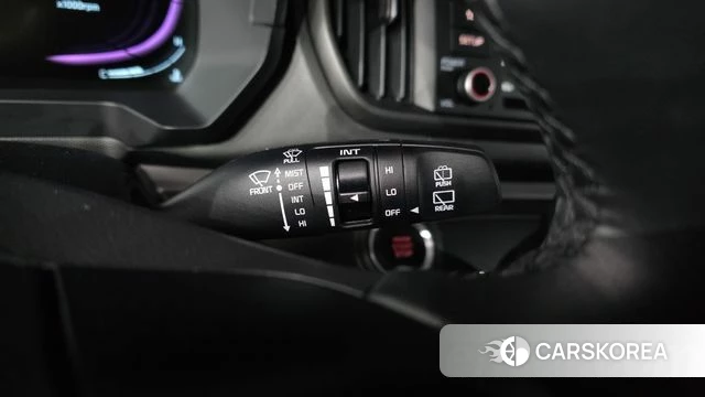 Kia The New Kia Ray id 4533307 из Кореи 10