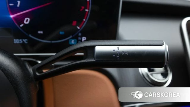 Mercedes-Benz S-Class W223 id 4248190 из Кореи 10