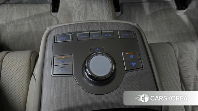 Genesis G80 (RG3) id 4548898 из Кореи 10