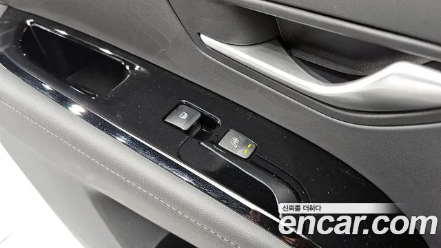 Hyundai Tucson (NX4) id 2650161 из Кореи 10