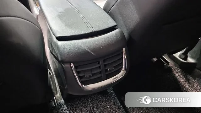 Chevrolet (GM Daewoo) All New Malibu id 3698941 из Кореи 10