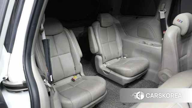 Kia The New Carnival id 4285671 из Кореи 10