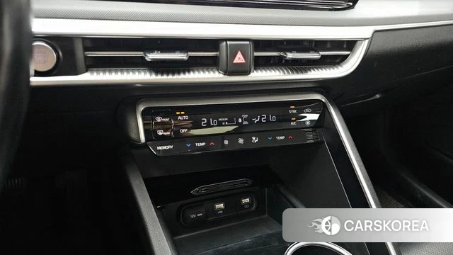 Kia K5 3rd generation id 4536033 из Кореи 10