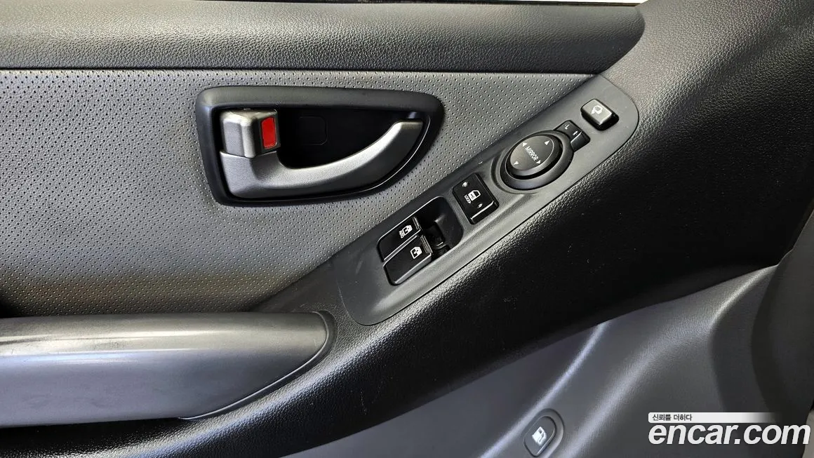 Hyundai The New Grand Starex id 1973661 из Кореи 10