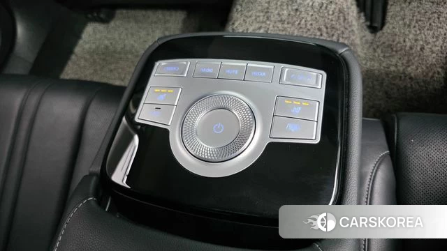 Genesis G80 (RG3) id 4716690 из Кореи 10