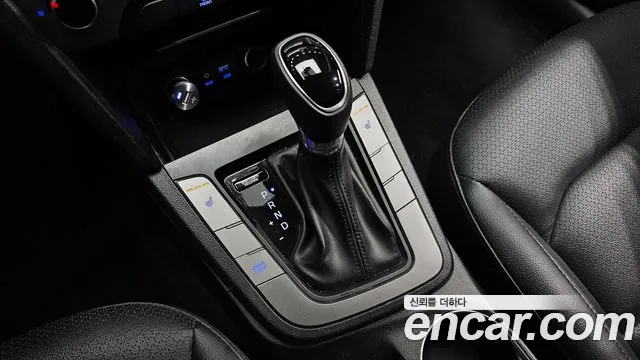 Hyundai Avante AD id 2515386 из Кореи 10