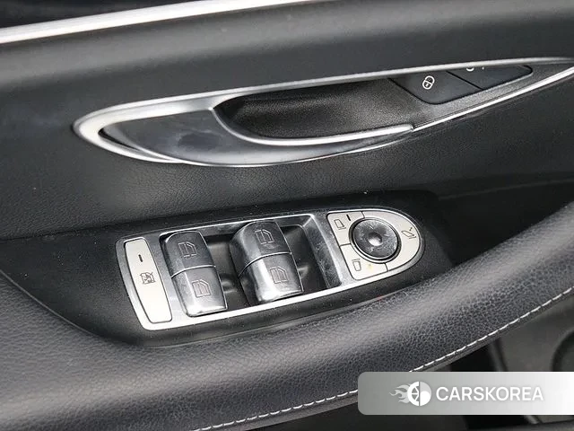Mercedes-Benz E-Class W213 id 3621712 из Кореи 10