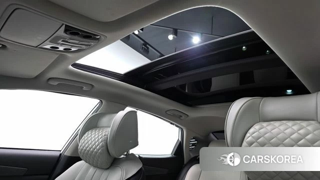 Kia K7 Premier id 4794567 из Кореи 10