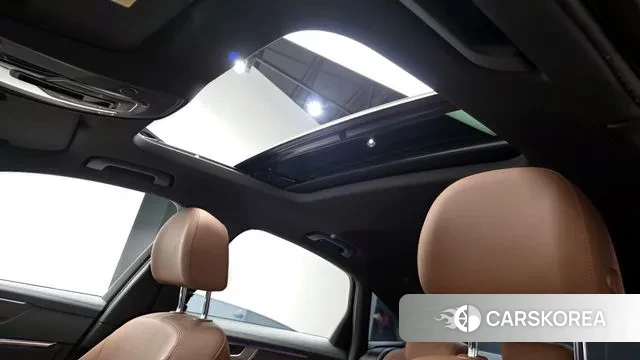 Audi A6 (C8) id 3371115 из Кореи 10