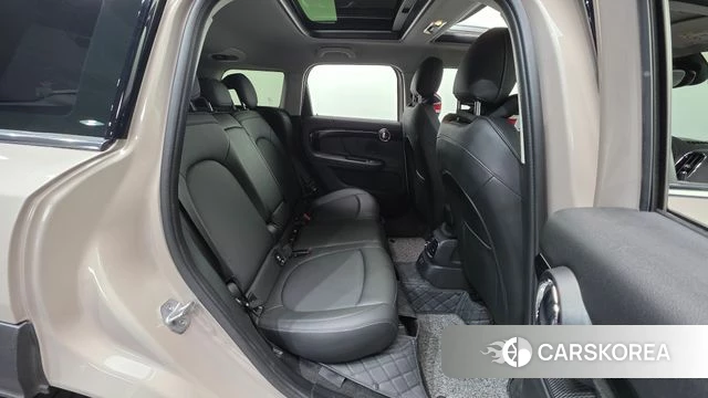Mini Cooper Countryman id 4428000 из Кореи 10